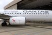 Qantas Airways Earnings Announcement