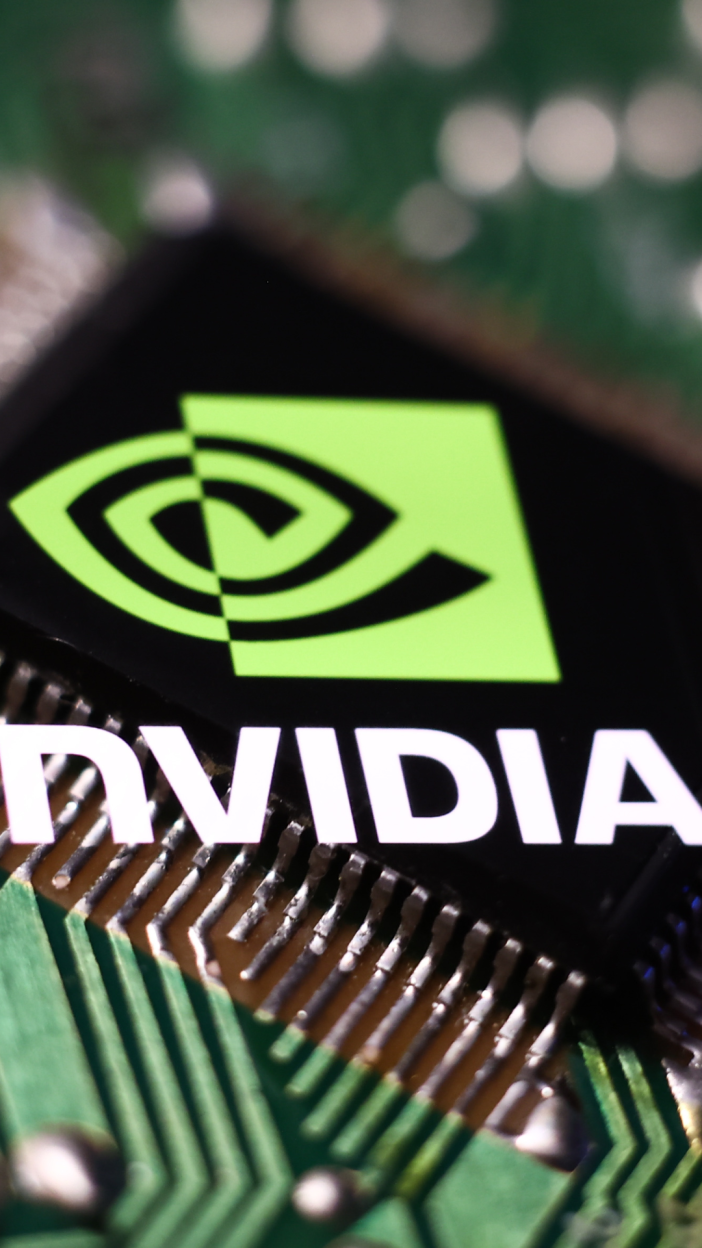 Nvidia CEO Discusses Blackwell Chip Impact