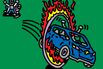 How GM Bought Its Way to the Front of the Driverless-Car Pack
