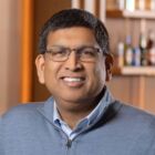 Headshot of Rahul Goyal