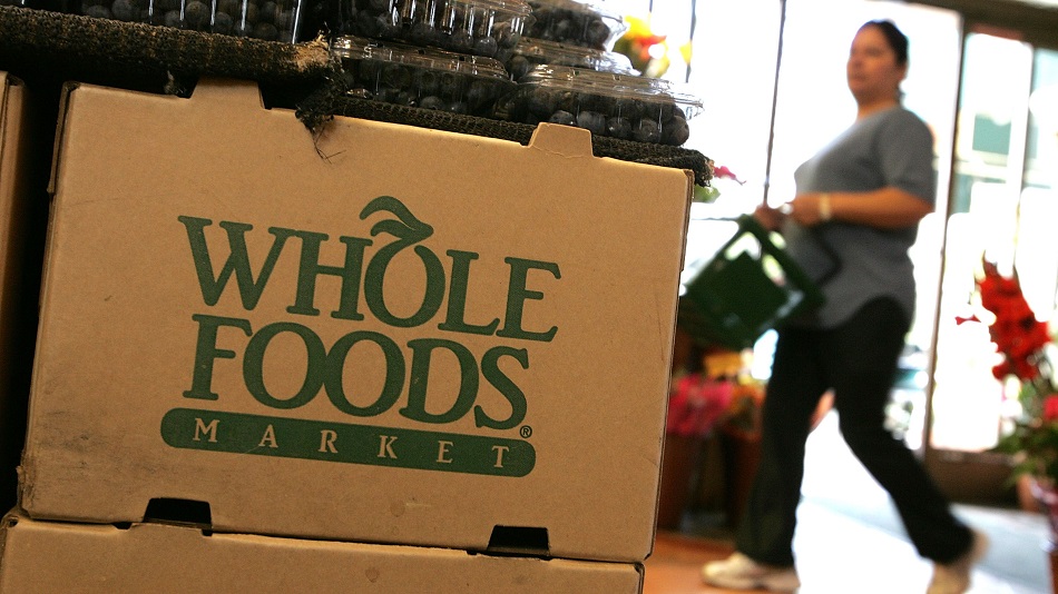 Whole Foods launches grocery delivery, pickup, 09.08.14