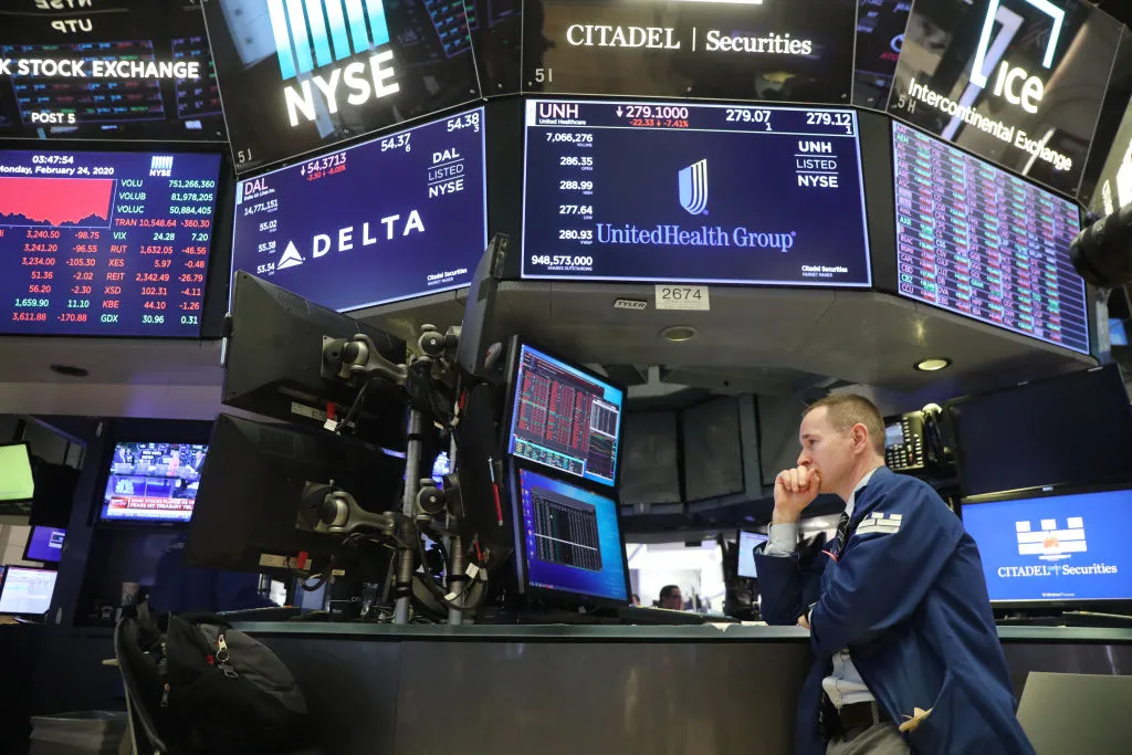 The follow-through from stocks to credit is worth watching in the coming days and weeks.