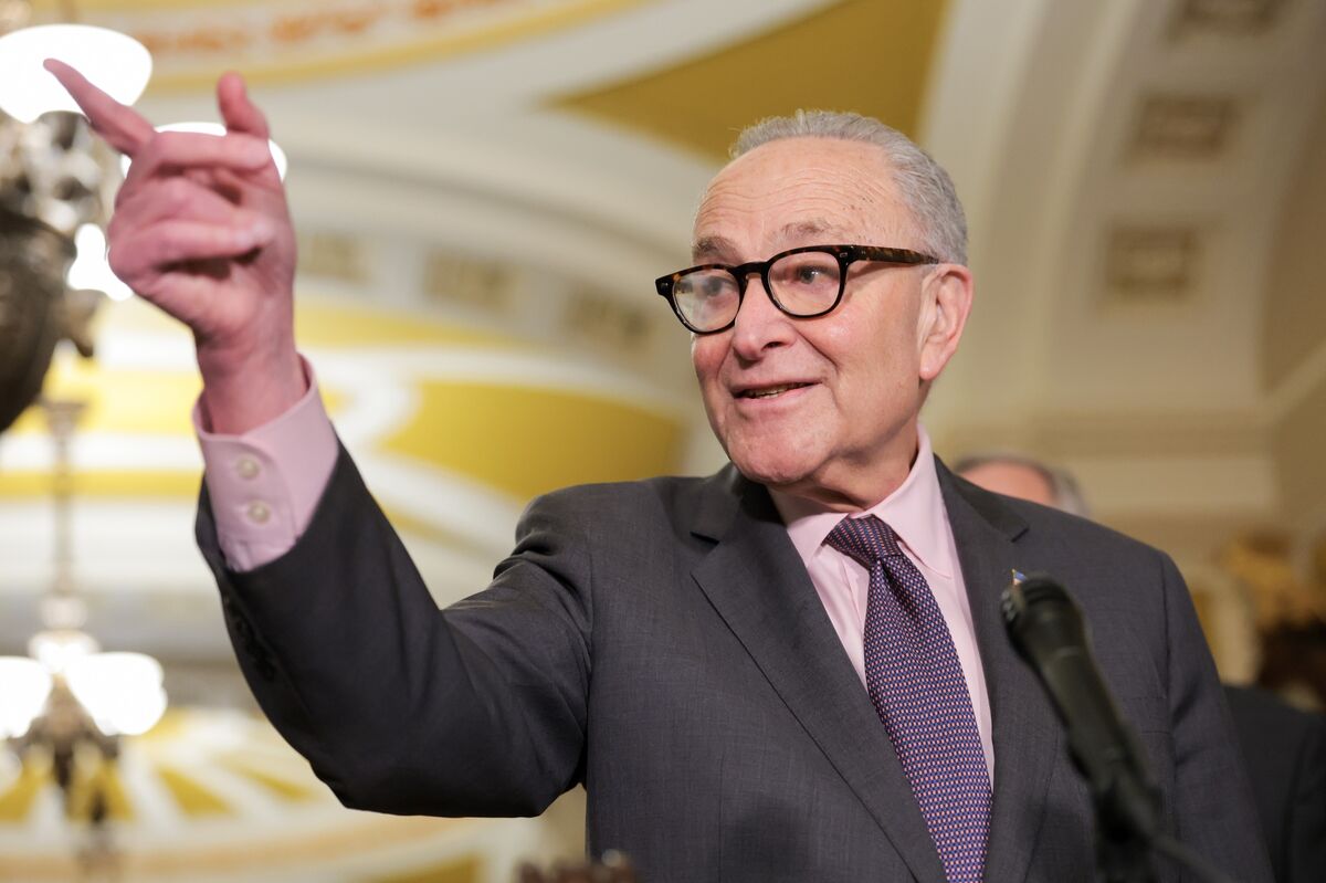 The Democrats’ Senate Math Doesn’t Add Up