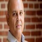 Headshot of Chad Kapadia