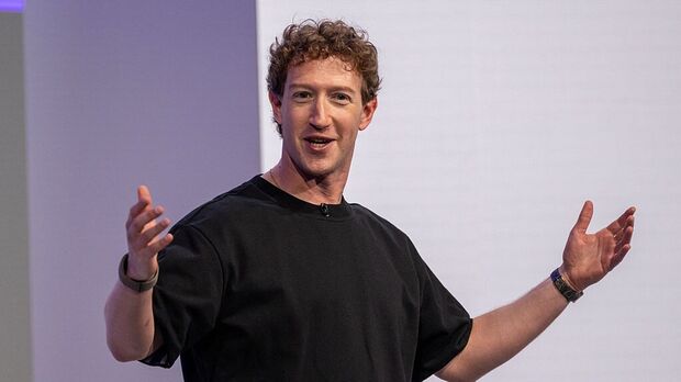 Meta, Microsoft Test Investors With AI-Fueled Spending Surge