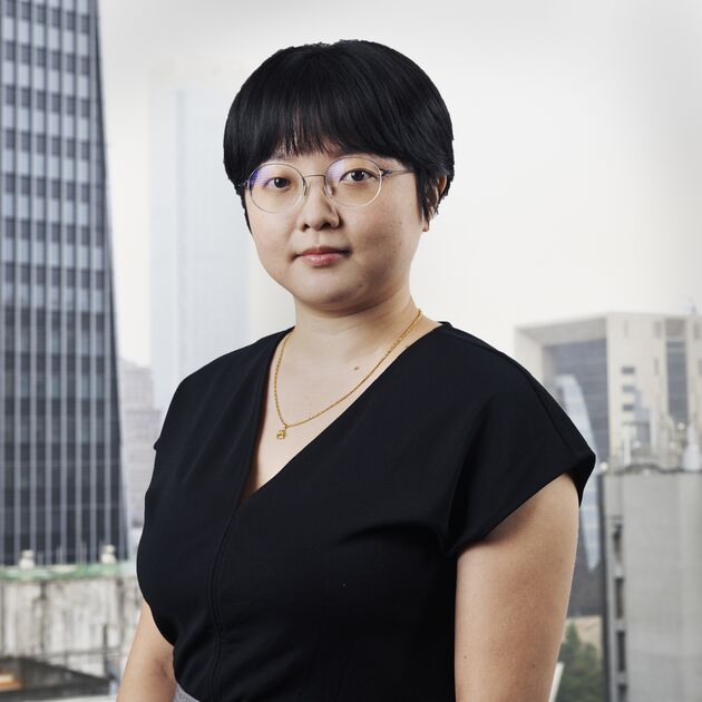 Spe Chen | Bloomberg