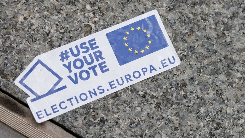 EU Elections: What's At Stake & Why You Should Care   Whatfinger