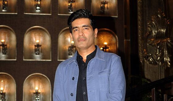 Bollywood Stylist Plans Global Expansion After Ambani Investment