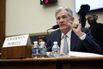Fed Chair Powell Testifies Before House Financial Services Committee