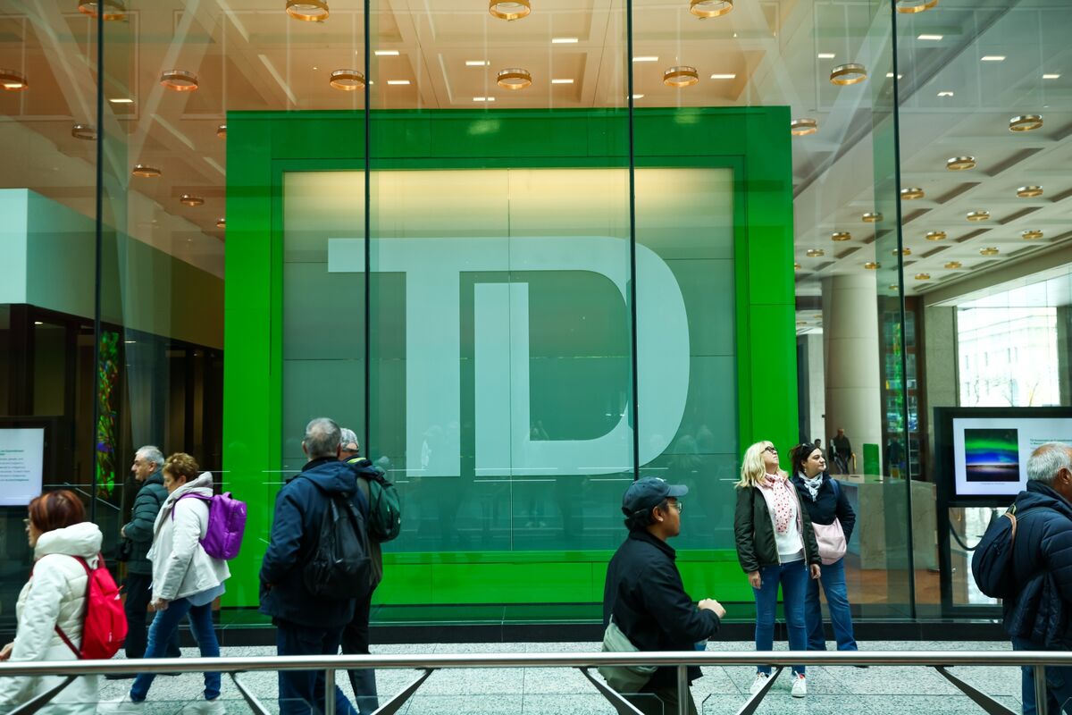 TD’s Earnings Beat Caps Off Strong Quarter for Canadian Banks