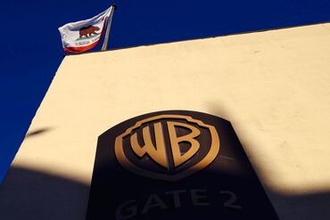 Warner Bros. Studios