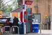 Petrol Prices As Global Inflation Expected to Pick Up From Iran War