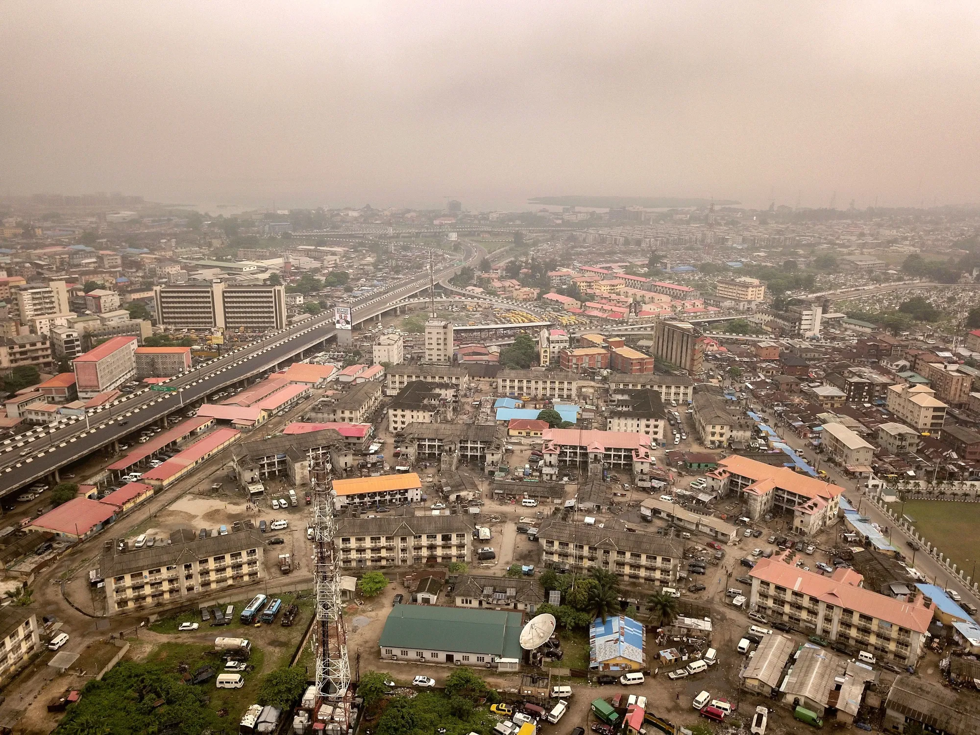 Lagos,&nbsp;Nigeria.&nbsp;