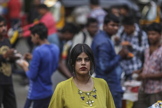 #MeToo's Twitter Gatekeepers Power a People's Campaign in India