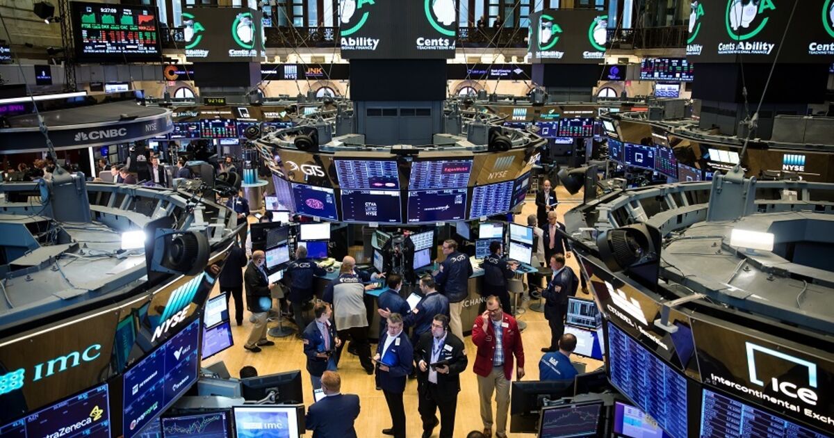 bloomberg.com - Market Story for This Year Is About Broadening, JPMorgan's Parker Says