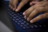 Inside A Digital Realty Trust Hackathon 