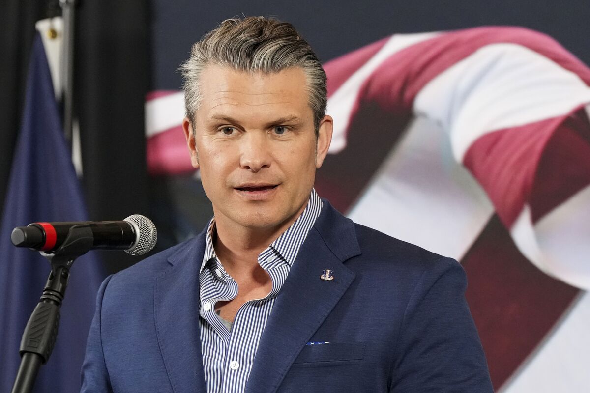 MIT Seeks to Fortify Military Ties After Hegseth’s ‘Woke’ Charge