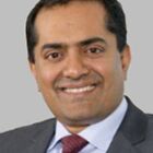 Headshot of Dinesh Venugopal