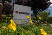 Palo Alto Networks Headquarters Ahead Of Earnings Figures