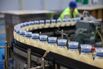 Inside Unilever Plc's Largest UK Food Factory