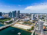 Prime Miami Waterfront Property Attracts Five Bids Topping $1 Billion