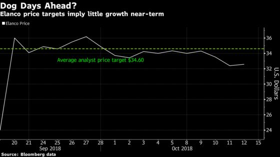 Eli Lilly’s IPO of Animal Health Company Is Getting ‘Ahead of Itself,’ Goldman Says