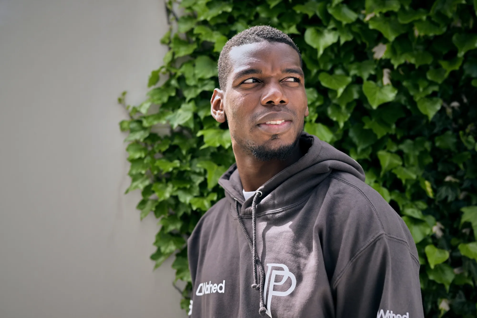 Paul Pogba