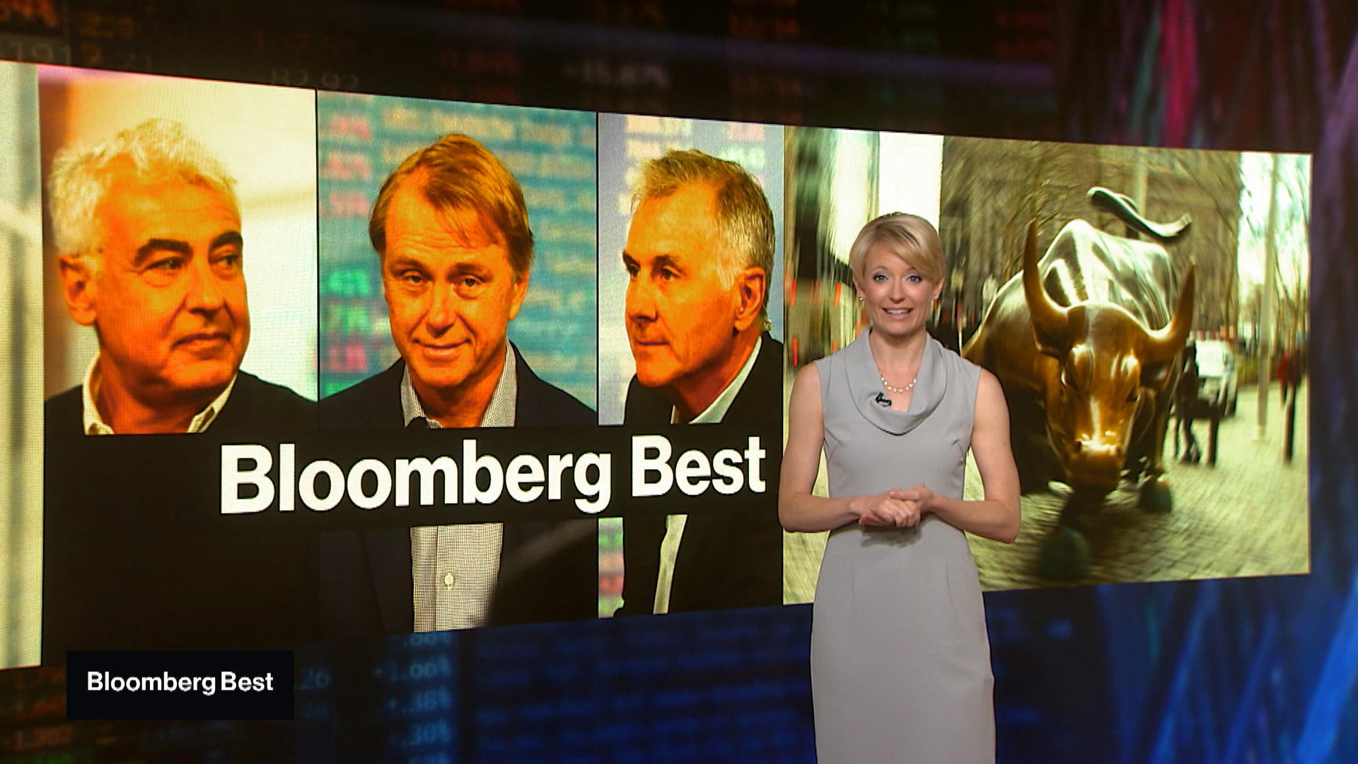 Watch Full Show: Bloomberg Best (09/22) - Bloomberg