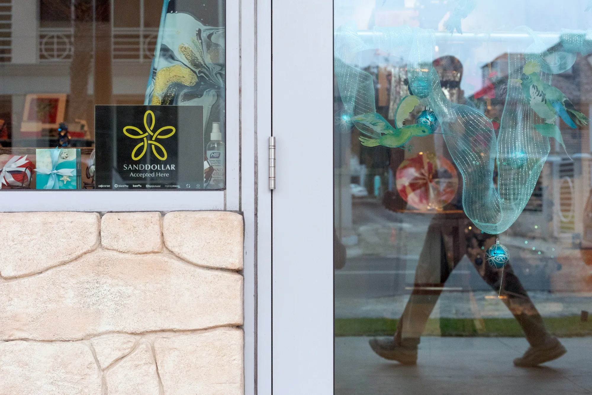 FTX Collapse: Bahamas Sand Dollar Central Bank Digital Currency (CBDC) -  Bloomberg