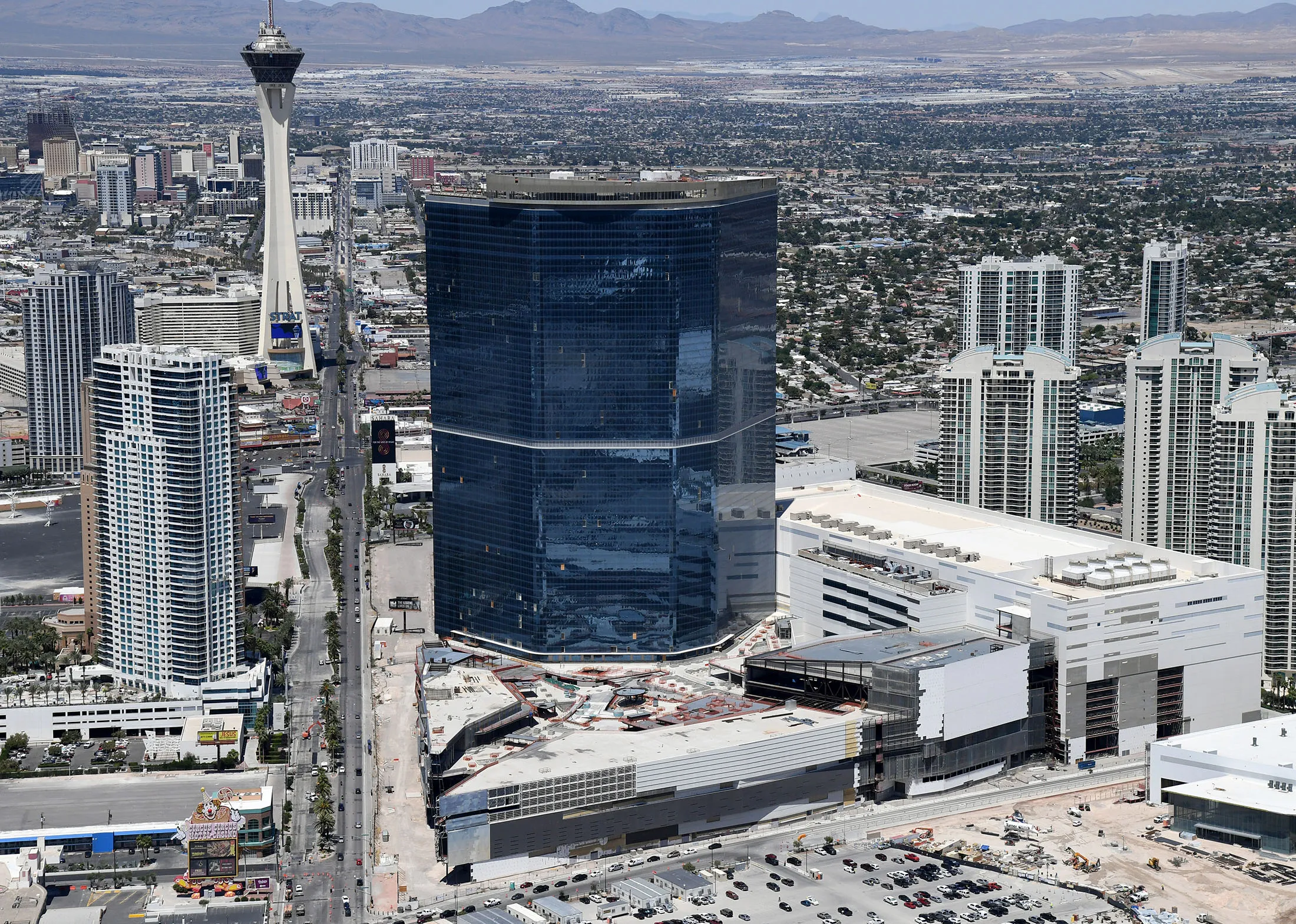 The Drew Las Vegas&nbsp;