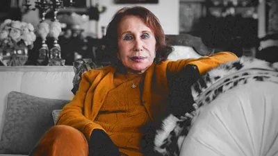 At 93, She Waged War on JPMorgan and Her Own Grandson