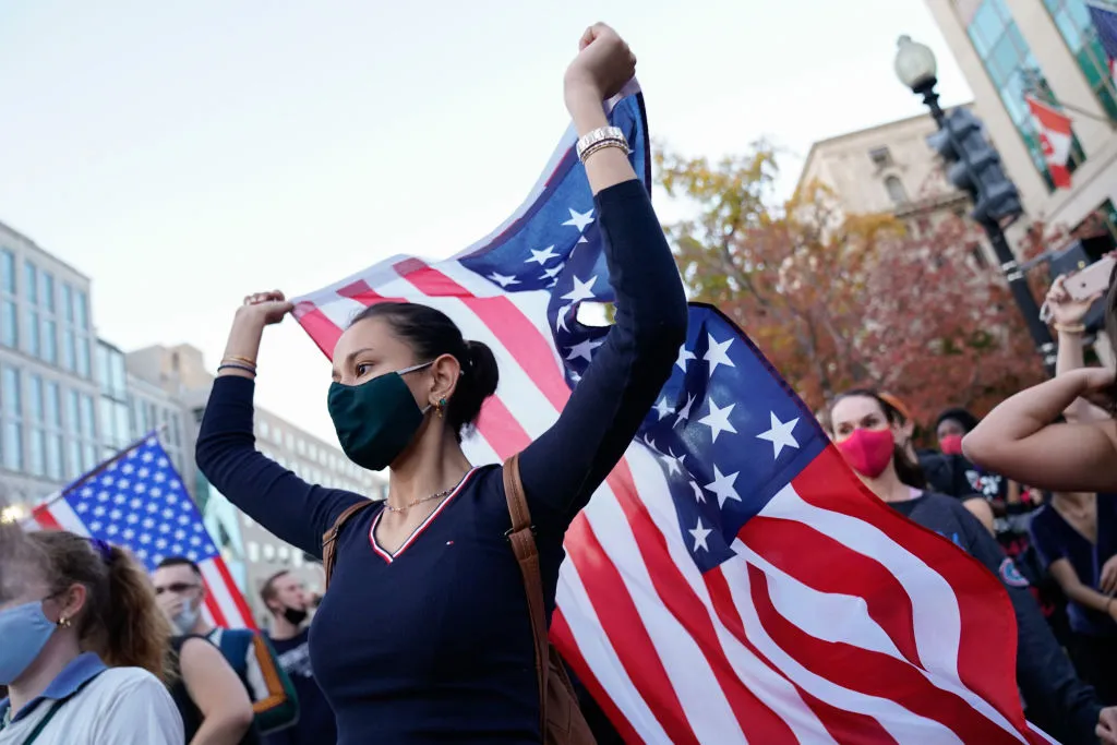 Biden’s victory alone won’t repair friendships abroad.&nbsp;