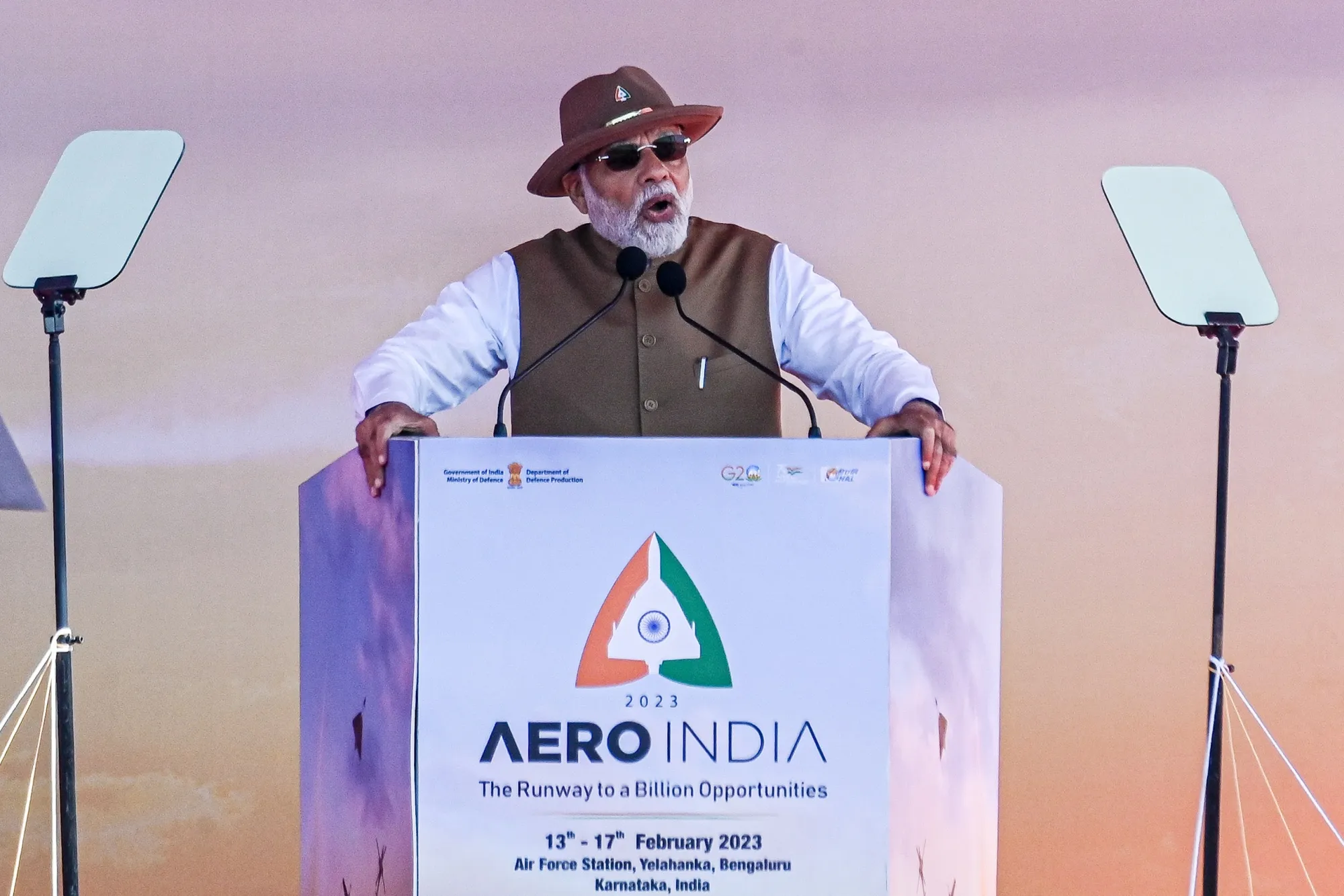 Narendra Modi