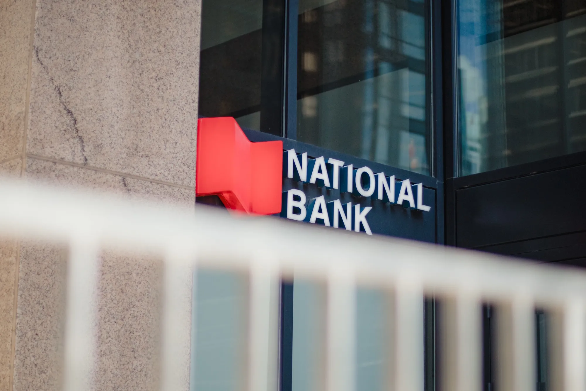 Trading-Revenue Surge Gives A Boost To Canadian Banks' Earnings