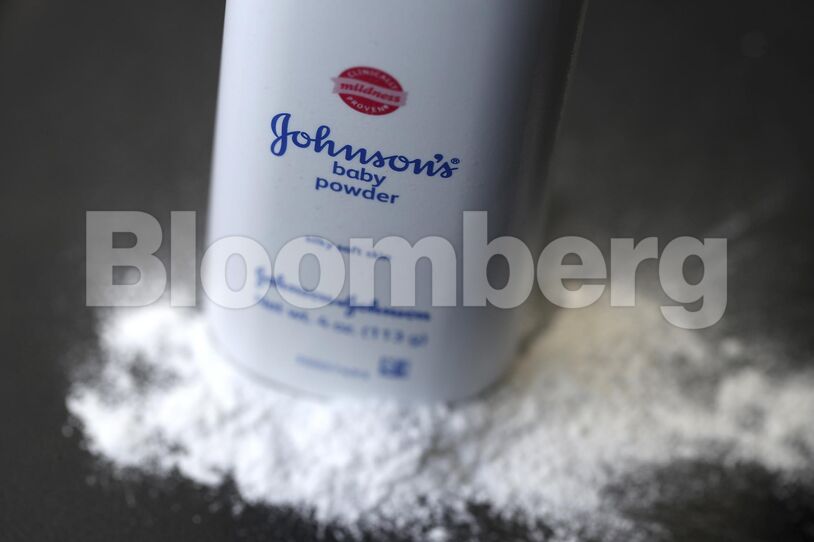 Pharmaceutical Company Johnson & Johnson To Pay 4.6 Billion Dollars To 22 Women Over Baby Powder Ovarian Cancer Lawsuit