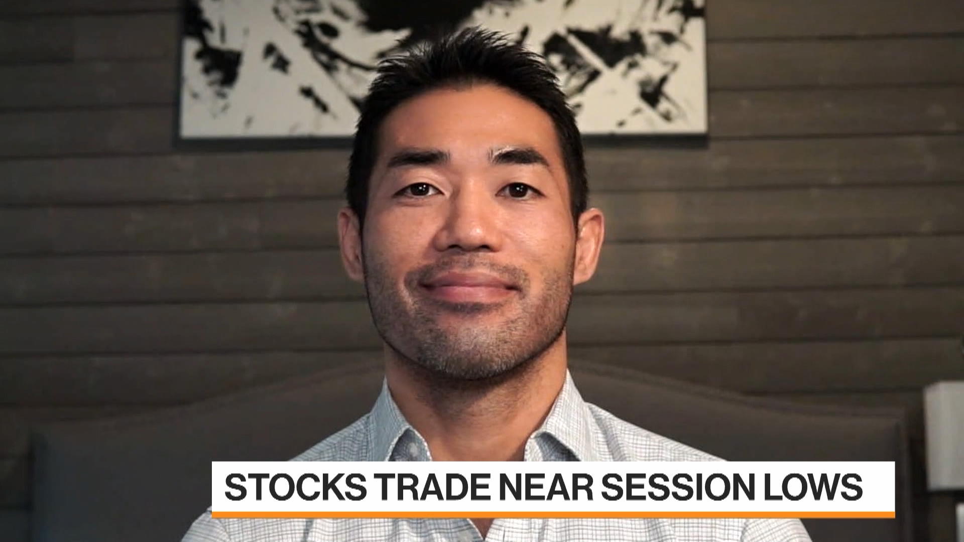 Watch Richard Bernstein's Dan Suzuki Expects Above Average Earnings ...