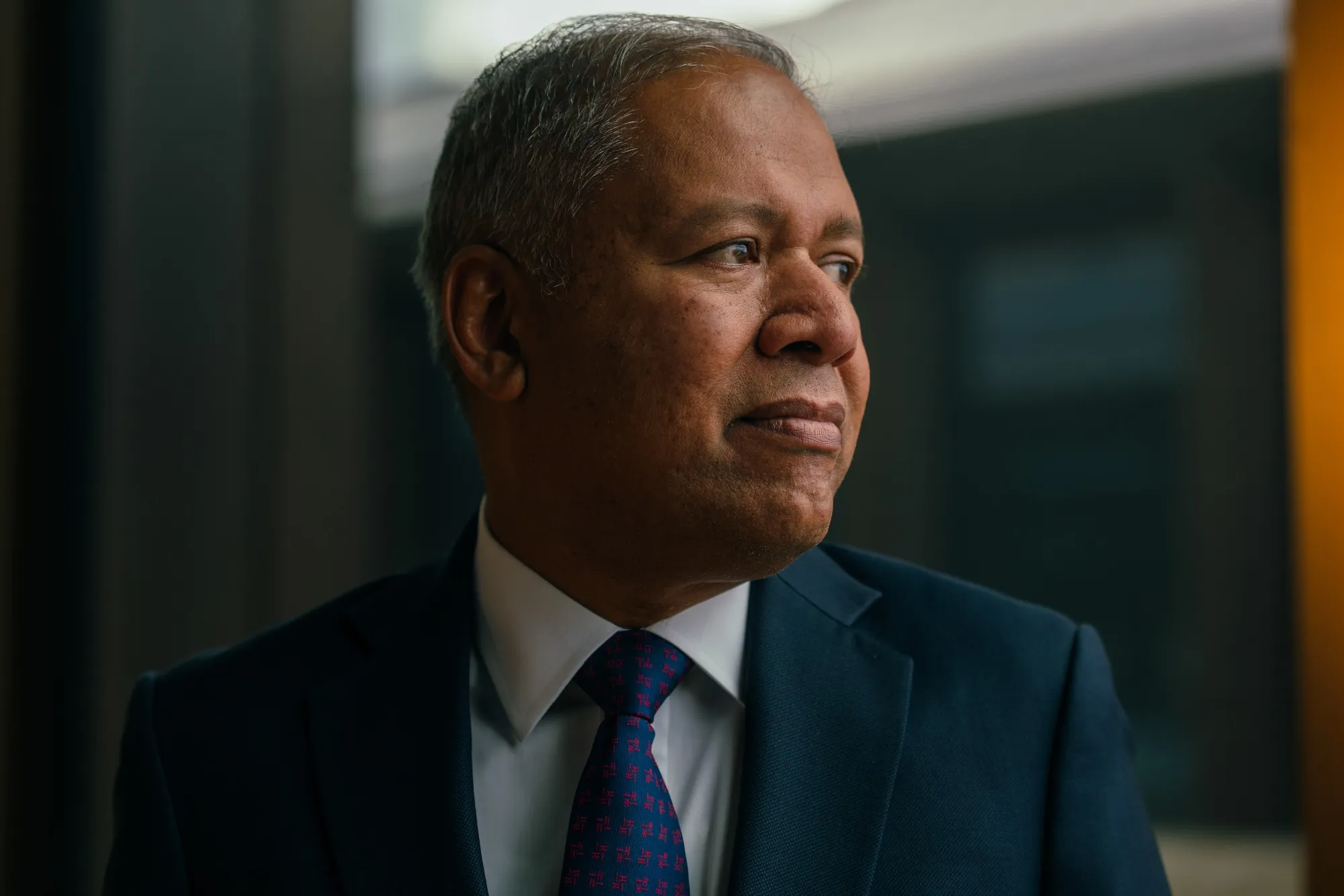 C.S. Venkatakrishnan