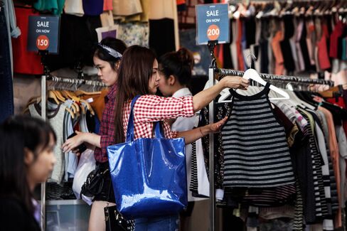 Thailand's Economy