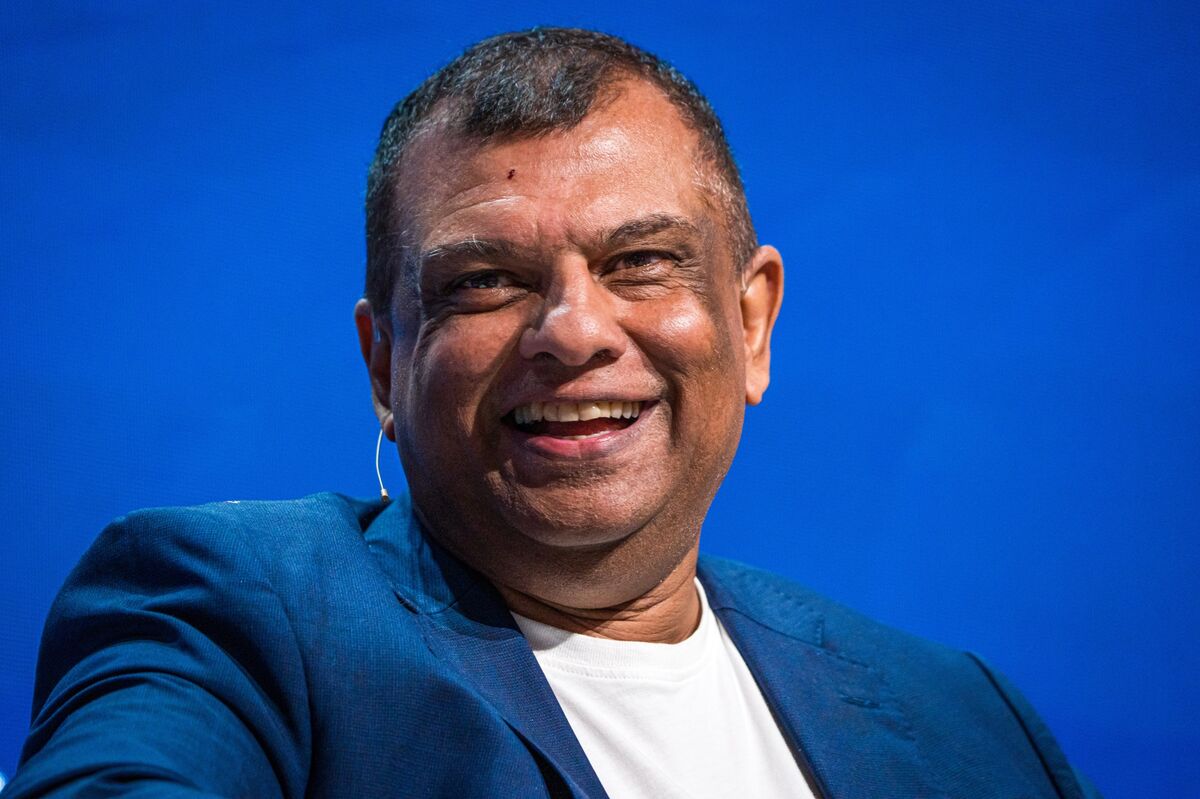 AirAsia Founder, Standard Chartered Exploring Ringgit Stablecoin.