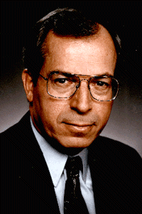 GEORGE M.C. FISHER