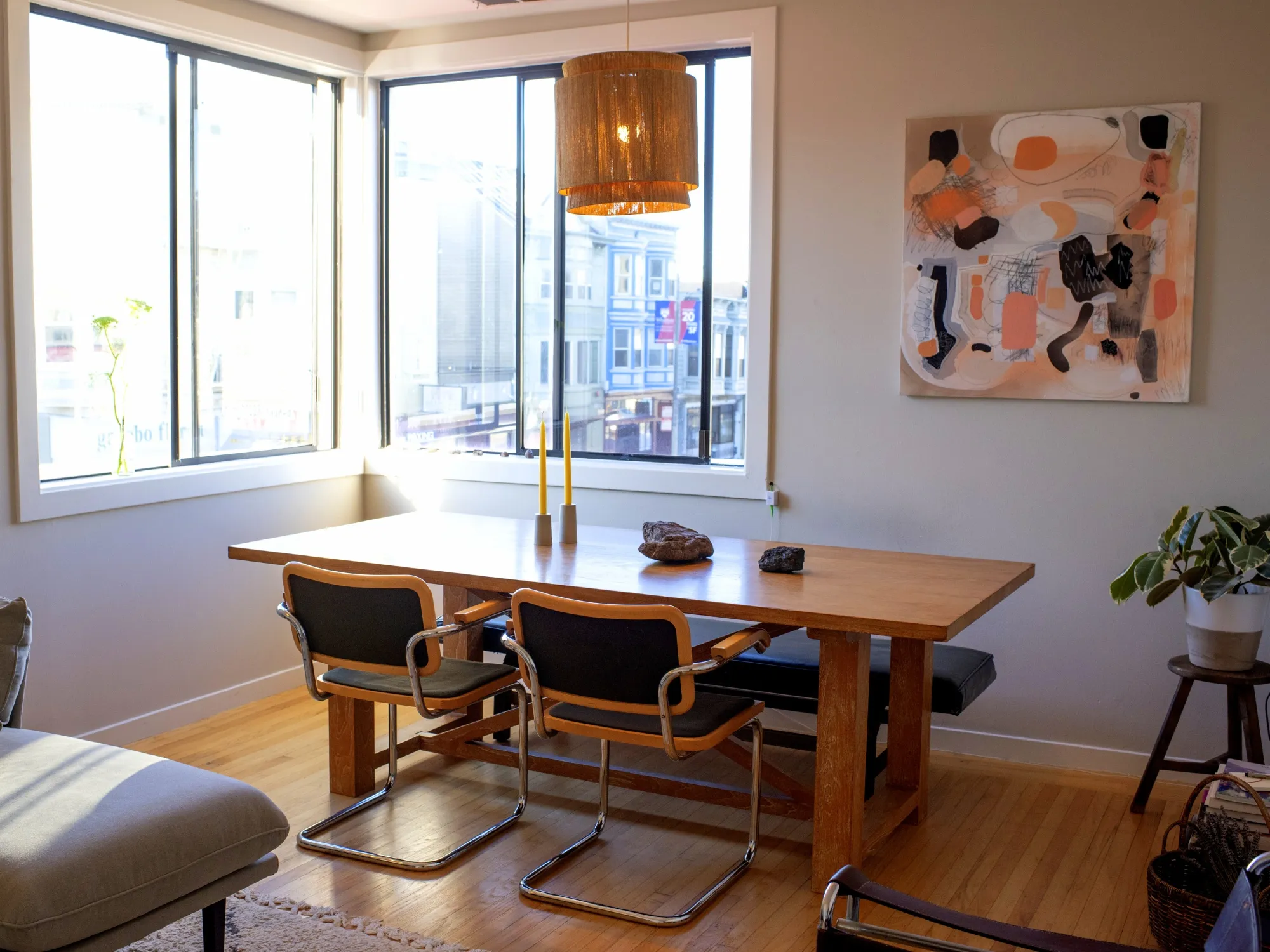 That bargain apartment is going to cost you more next year.