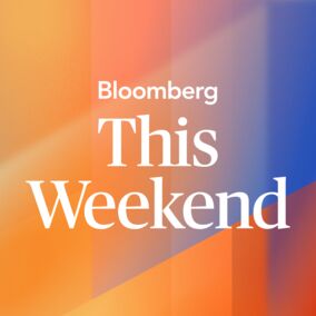 Bloomberg This Weekend: Supreme Court, Dulles Airport (Podcast)