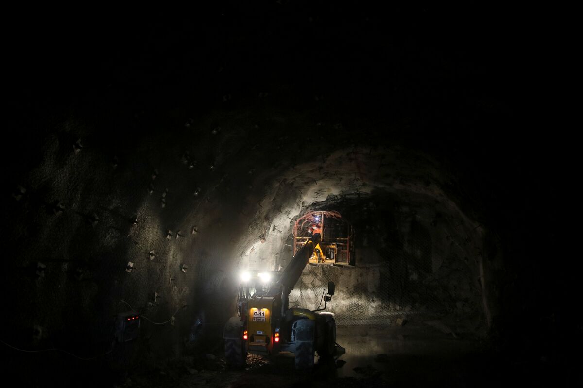 Codelco Plans to Speed Up Automation After Copper Mine Collapse