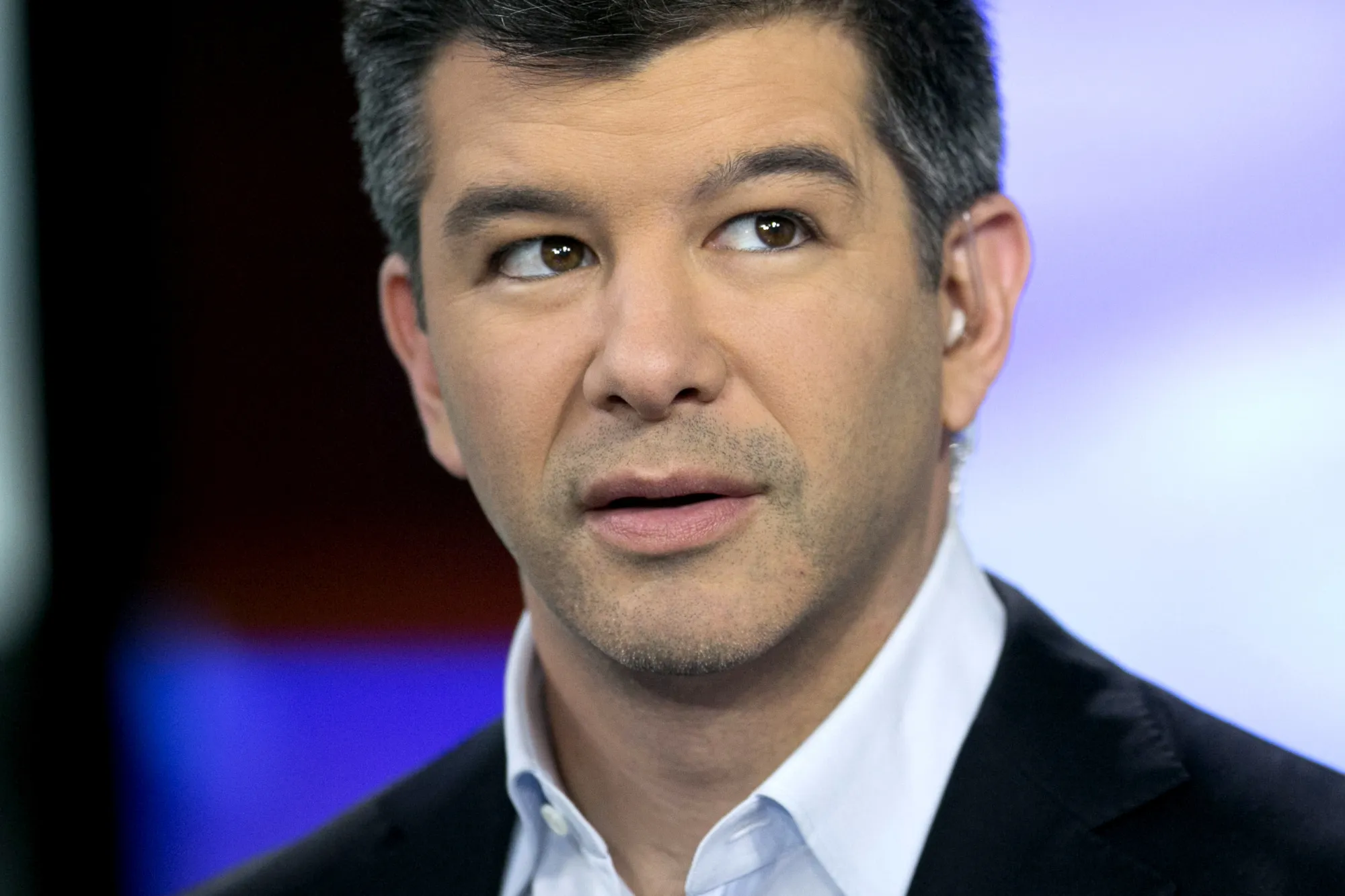 Travis Kalanick