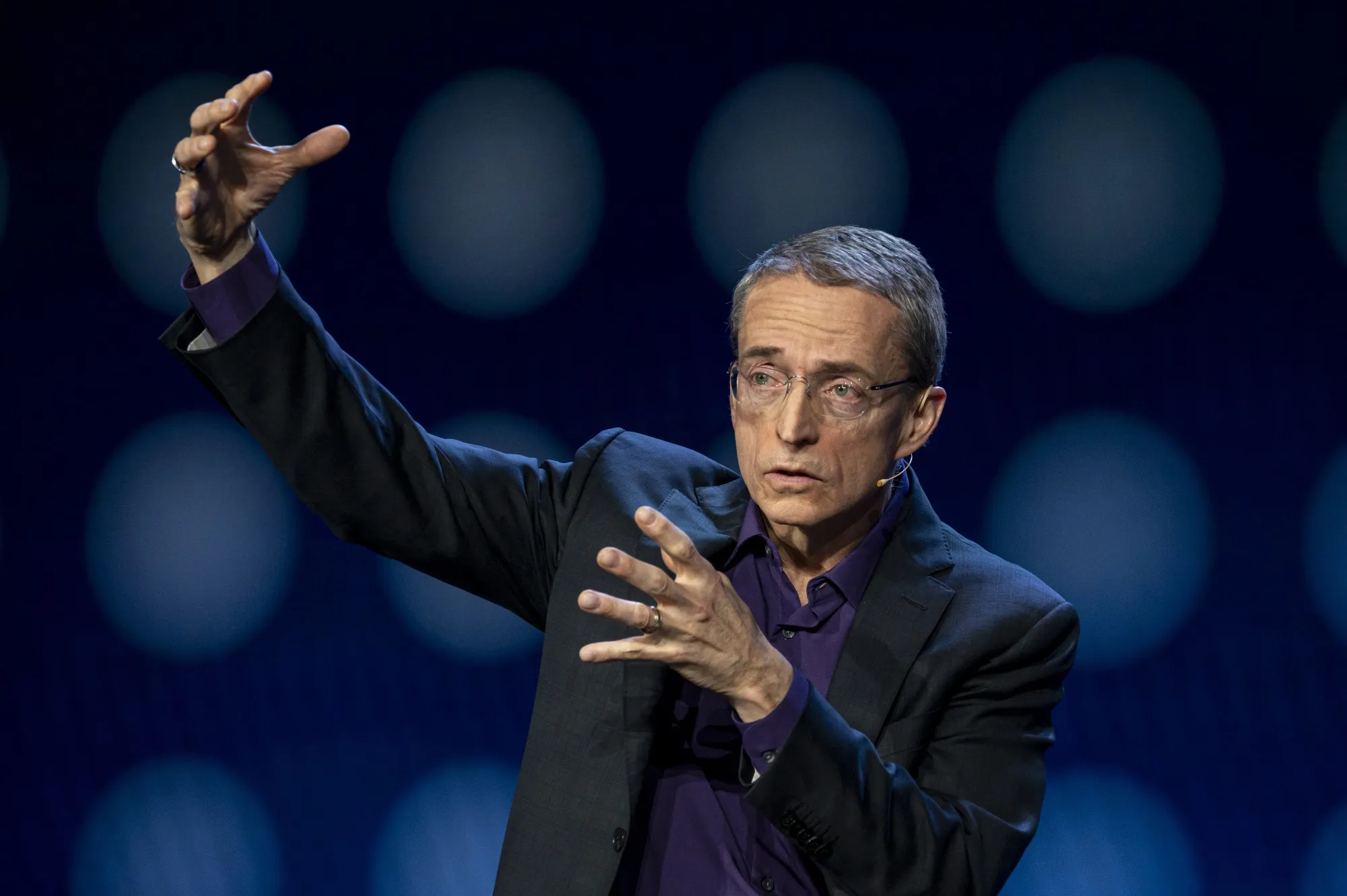 The departure of Intel CEO Pat Gelsinger opens the possibility of fresh deal talks.