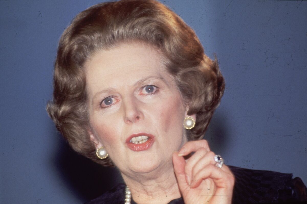 Margaret Thatcher Is the Mother of Conservatism’s Crisis