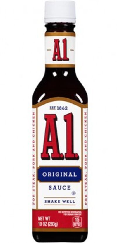 a1 steak sauce lawry s defense case analysis 1 a1 steak sauce group:m5 2 objectives respond to the threat of lawry's obtaining the memorial day week promotion spot at publix by introducing their new steak sauce with 2 for $ 5 promo increase unit & volume sales as they have been flat in recent years profit objective 10. a1 steak sauce lawry s defense case analysis 1 a1 steak sauce group:m5 2 objectives respond to the threat of lawry's obtaining the memorial day week promotion spot at publix by introducing their new steak sauce with 2 for $ 5 promo increase unit & volume sales as they have been flat in recent years profit objective 10.