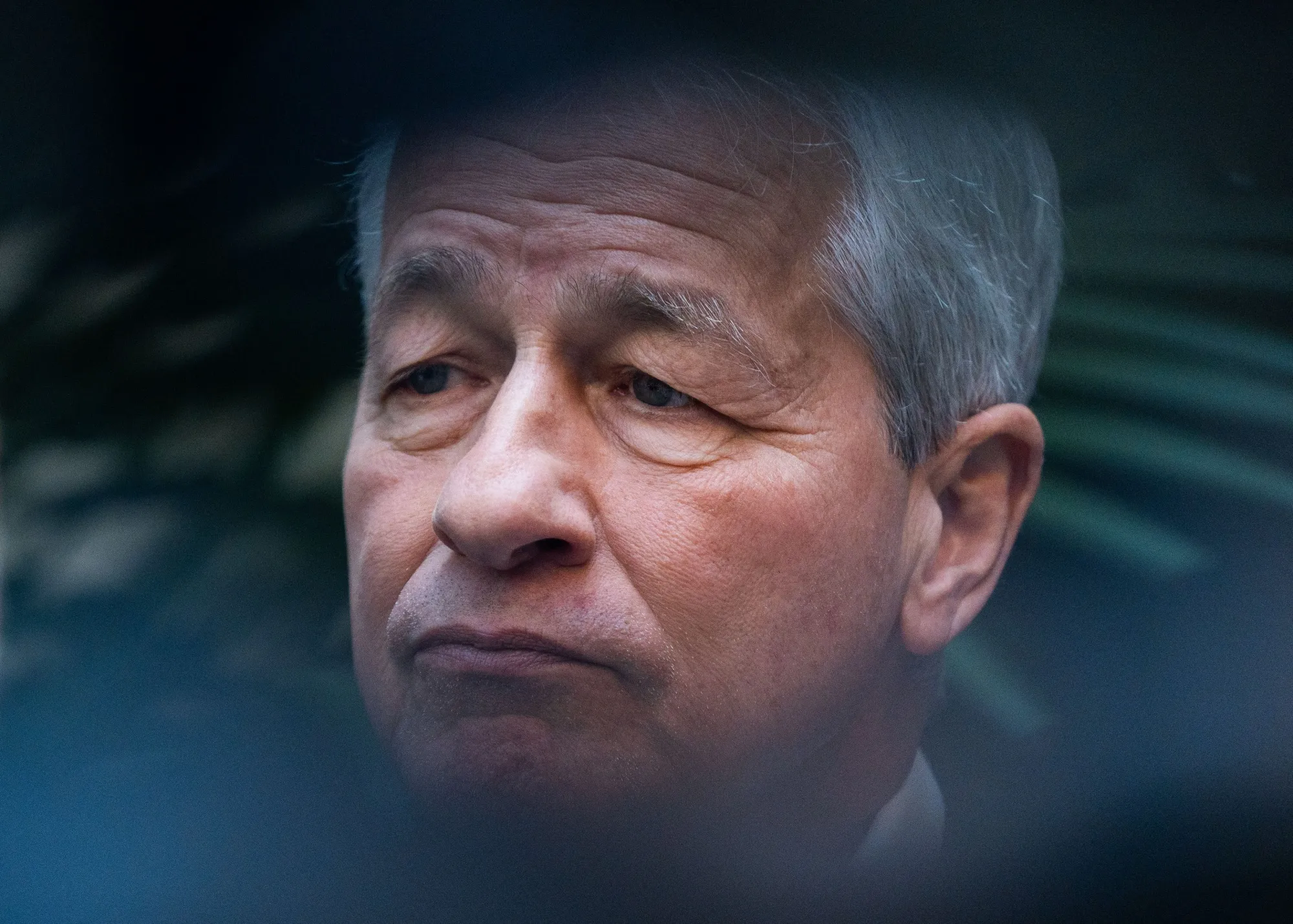 Jamie Dimon