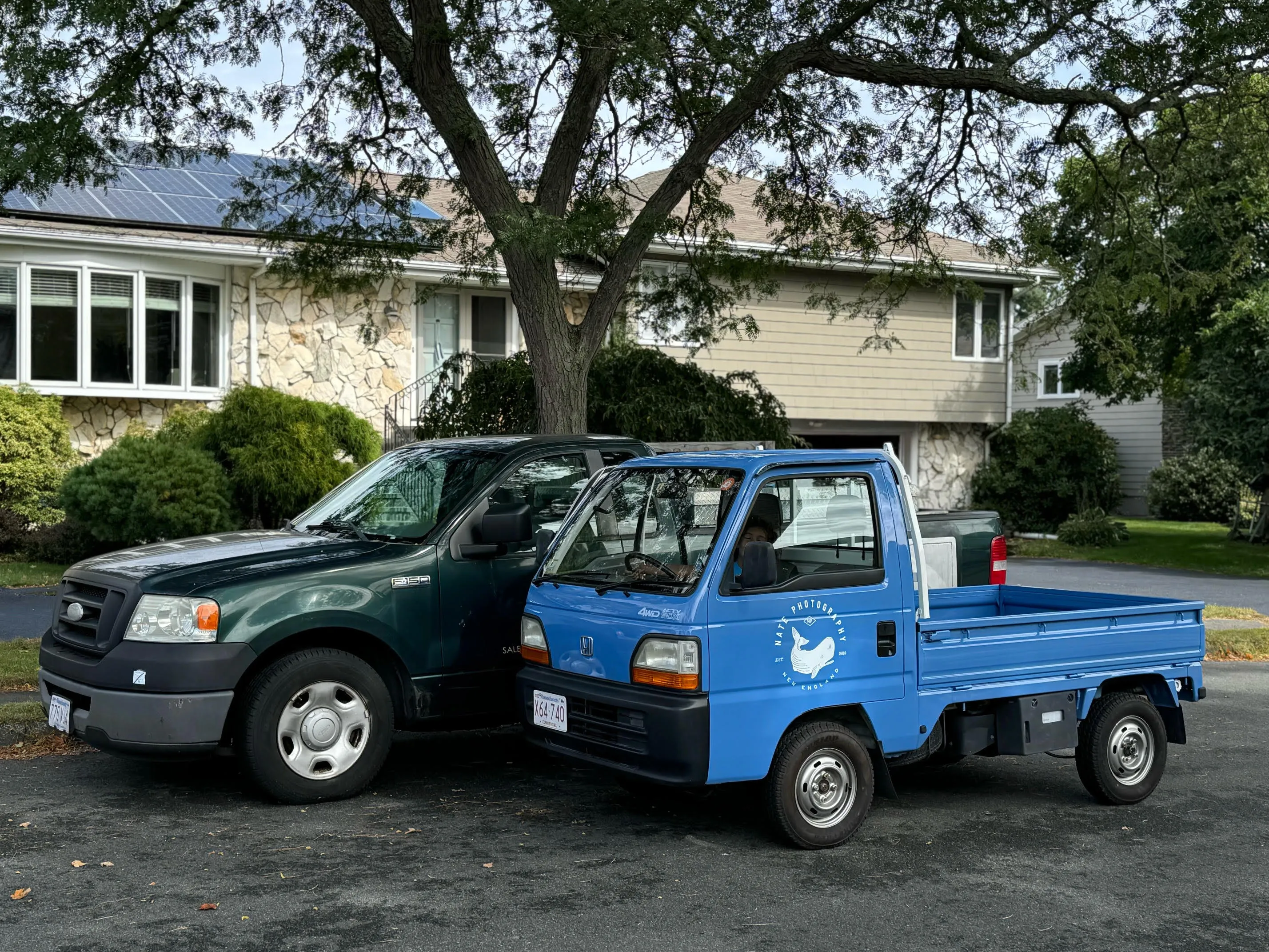 Mini Concider What Is Considered A Mini Truck