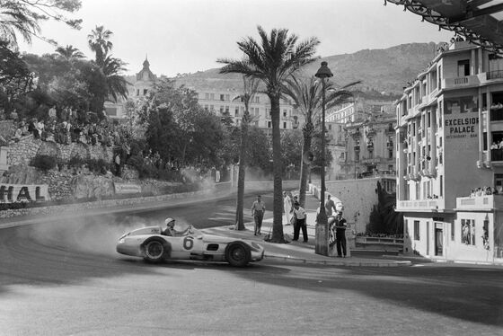 The Roar, the Riches, the Race: Previewing the Monaco Grand Prix